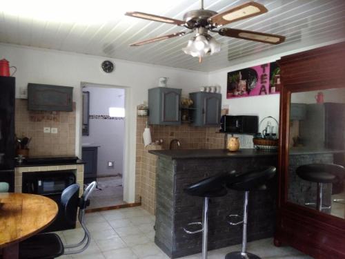 Photo de la galerie de l'établissement Les Bois Dansants, à Gaujac