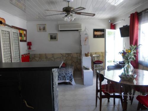 Photo de la galerie de l'établissement Les Bois Dansants, à Gaujac