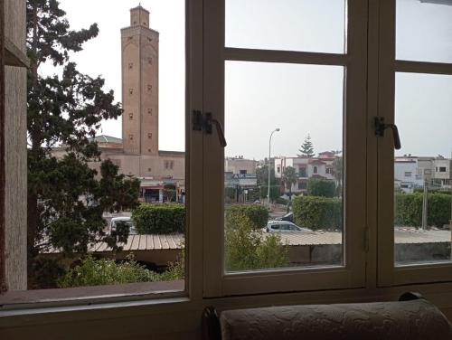 Gambar di galeri bagi Magnifique appartement proche de Sidi Bouzid di El Jadida