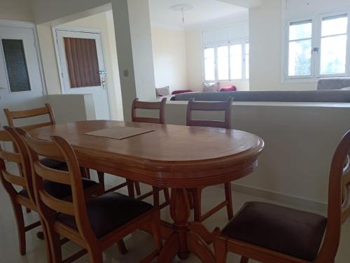 Gambar di galeri bagi Magnifique appartement proche de Sidi Bouzid di El Jadida