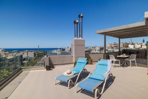 Foto Jolly Suites