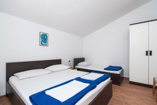 Apartment Ervin