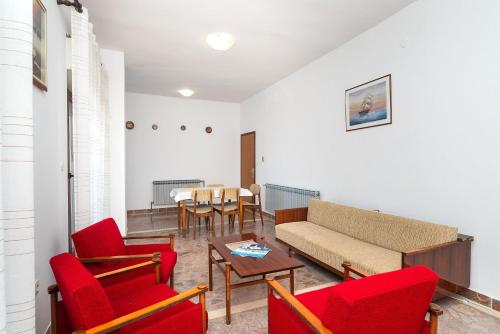 Apartments Ljubica