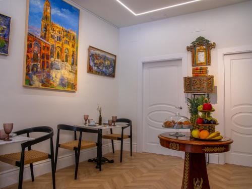 Billede fra billedgalleriet på Pries Homes La Casa Azul i Málaga