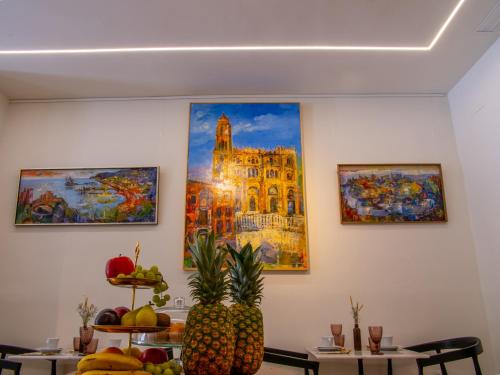 Pries Homes La Casa Azul photo 23