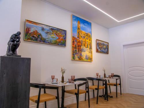 Pries Homes La Casa Azul photo 25