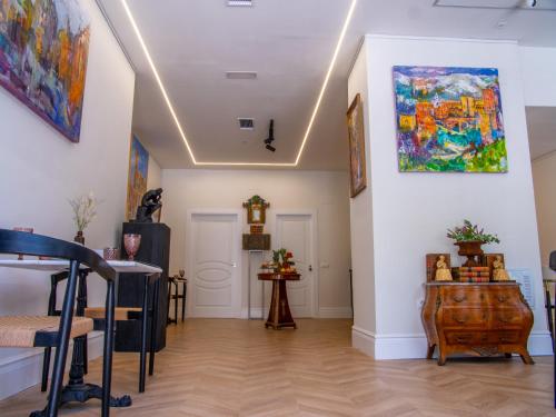 Pries Homes La Casa Azul photo 28