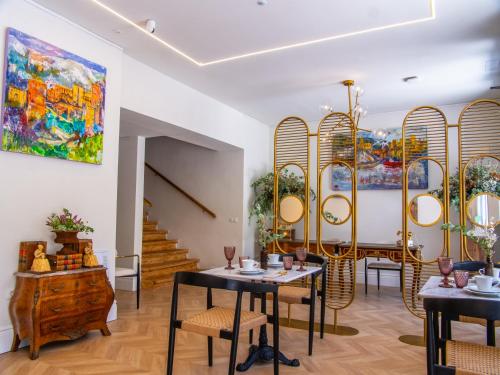 Pries Homes La Casa Azul photo 31