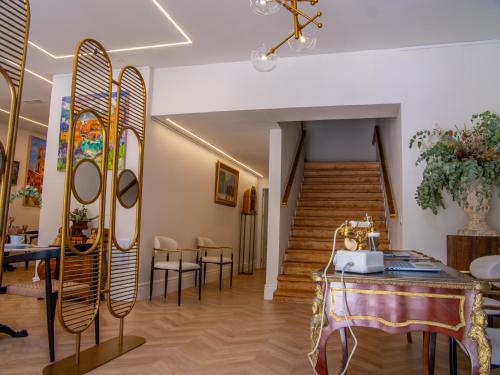 Pries Homes La Casa Azul photo 33