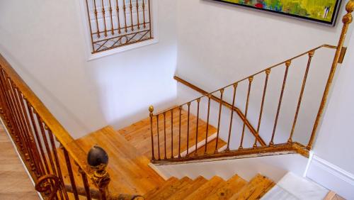 Pries Homes La Casa Azul photo 39