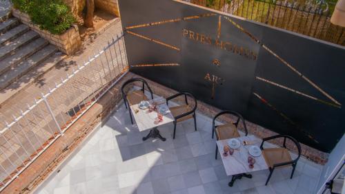 Pries Homes La Casa Azul photo 19