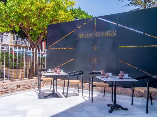 Pries Homes La Casa Azul photo 21
