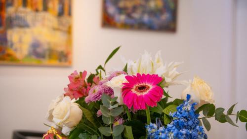 Pries Homes La Casa Azul photo 49