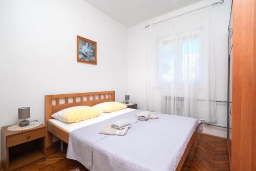 Apartments Ljubica