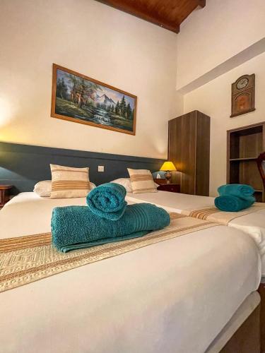 DownTown Studios & Two-Bedrooms