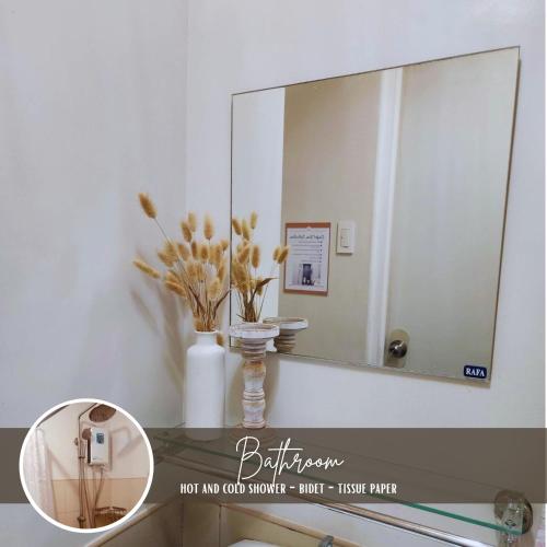 ダバオシティにあるVittoria Suites at Northpoint Pines Estateのギャラリーの写真