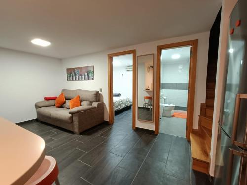 Sonora Aircon Bungalow 121