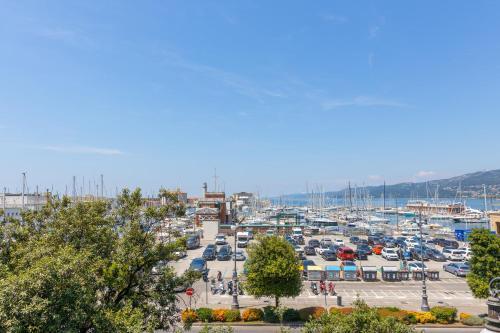 Foto Apartments Trieste Centro I Le Rive 9 6