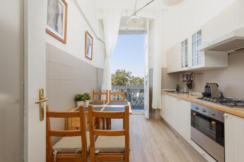 Foto Apartments Trieste Centro I Le Rive 9 3