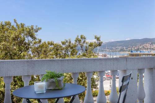 Foto Apartments Trieste Centro I Le Rive 9 4