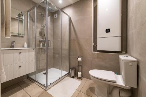 Photo de la galerie de l'établissement Studio for 2 people perfect for mountain lovers!, à Albiez-Montrond