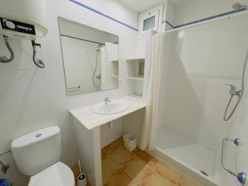 Estudi nº5 'Apartaments El Berganti'