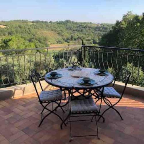 Villa entière à 550 m du centre-ville