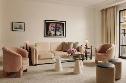 The Maybourne Beverly Hills, Maybourne photo 30