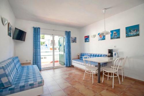Apartaments El Berganti nº6