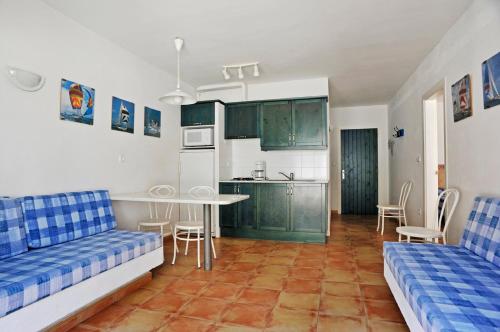 Apartaments El Berganti nº6