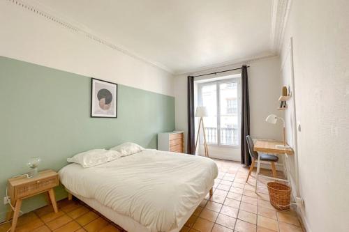 Flexliving - room - Echiquier