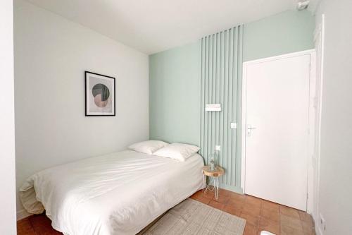 Flexliving - room - Echiquier