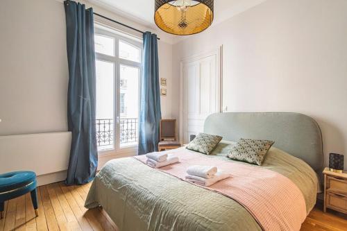 Le Rendez-Vous des Promenades #Gare-Cathédrale