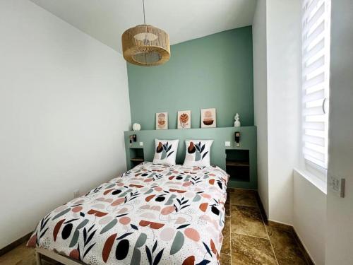 Afbeelding uit fotogalerij van Villa André à Nîmes in Nîmes