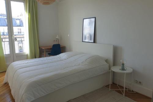 Flexliving - room - Voltaire