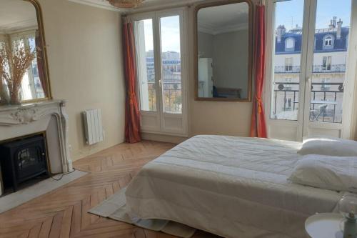 Flexliving - room - Voltaire