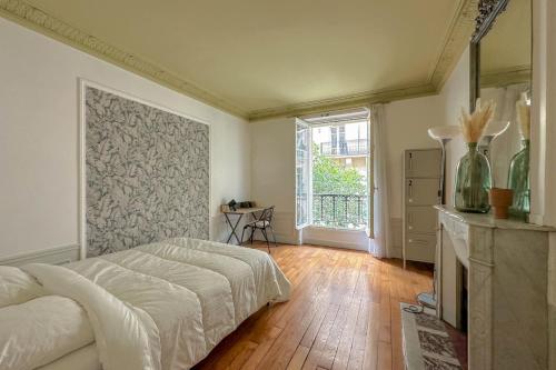 Flexliving - room - Bachaumont