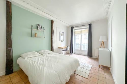 Flexliving - room - Échiquier