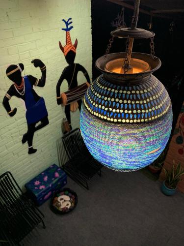 Φωτογραφία από το άλμπουμ του Aayam Art Residency στη Τζαϊπούρ