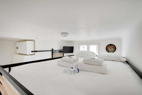 Cozy studio - 2P - Grenelle-Eiffel Tower