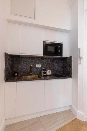 Charming flat - 2BD-6P - Eiffel Tower
