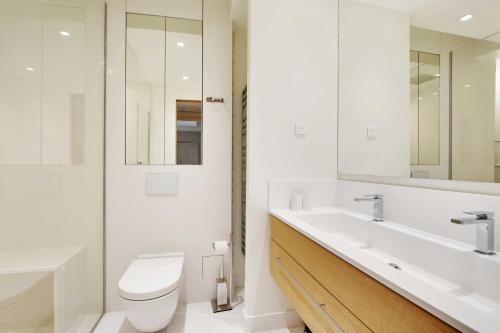 Charming Appt with a-c- 1bd-2p - Tour Eiffel