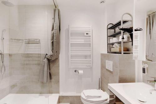 Cozy studio - 2P - Place de la Bourse