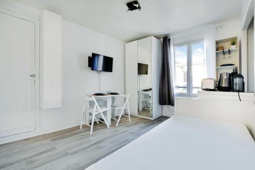 Cozy studio - 2P - Place de la Bastille