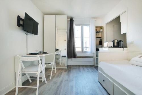 Cozy studio - 2P - Place de la Bastille