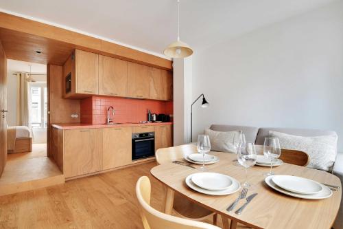Magnificent flat - near Bourse and Palais Royal