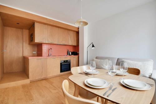 Magnificent flat - near Bourse and Palais Royal