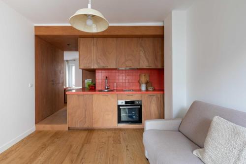 Magnificent flat - near Bourse and Palais Royal