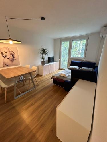 Karamela Apartment