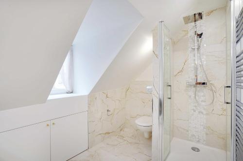 Charming apartment - 1BR-4P - Bastille